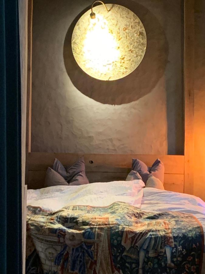 B&B Villa Thibault Льеж Экстерьер фото